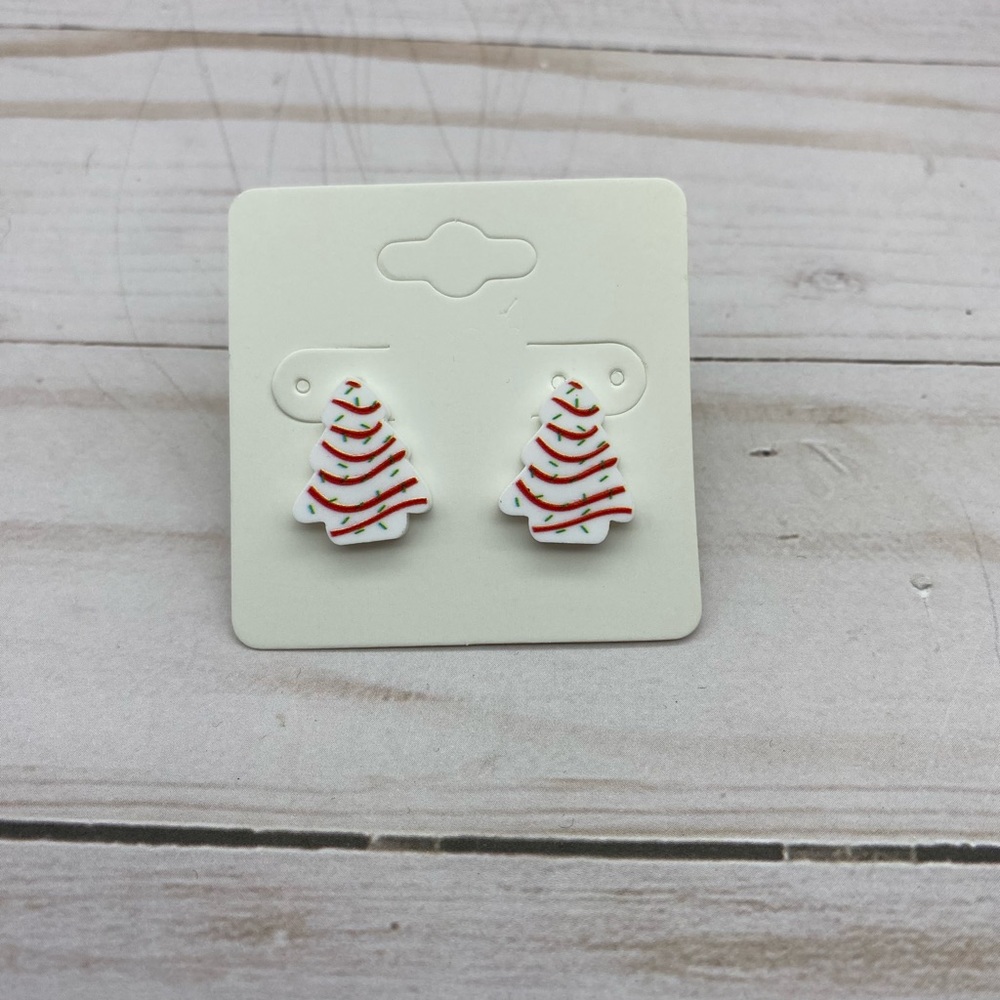 Christmas Earring Bundle